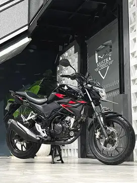 Gaskan‼️Honda CB 150R th 2020 hitam - Ayu Mustika