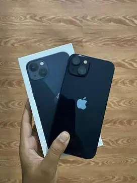 IPHONE 13 128GB IBOX GARANSI ON