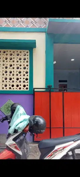 Jual cepat rumah di perumahan Sudirman indah Tigaraksa