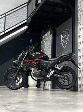 Siap Pakai‼️Honda CB 150R th 2020 - Ayu Mustika