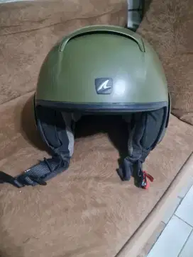 Helm shark original
