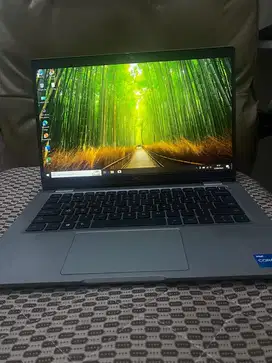 Dell Latitude 5320