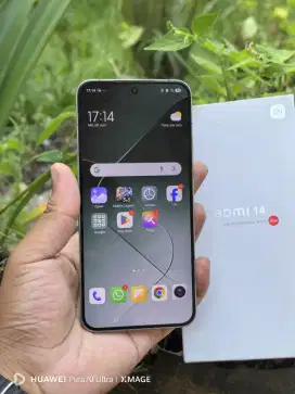 Hp Xiaomi 14 5G 12/256GB