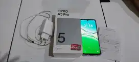 Handphone Oppo A5 pro 4G