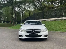 Mercedes-Benz E250 AVG 2015 nik 2014