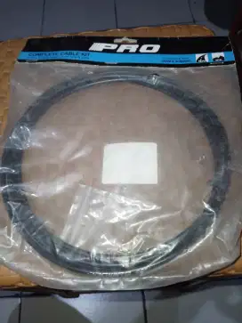 Kabel hidrolik sepeda