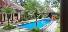 Rumah villa sangat nyaman jalan kaliurang KM 16 pakem