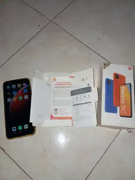 jual hp Xiaomi 9c