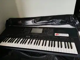 Yamaha PSR SX900