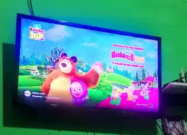 Polytron led tv 32