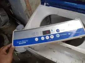 Jasa servis AC kulkas frezer showcase mesin cuci dan bongkar pasang AC