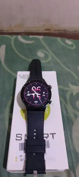 Smartwatch lige