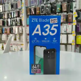ZTE BLADE A35 4/64