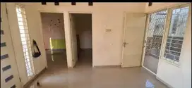 Rumah di kontrakan