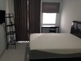 Disewakan Apartemen Kota Ayodhya Tipe Studio - Full Furnished