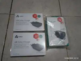 Jual Powerbank dan Aksesoris HP Segel
