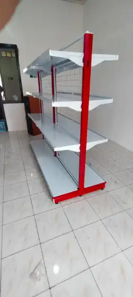 Toko rak minimarket murah