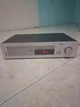 Tuner akai AT-K33
