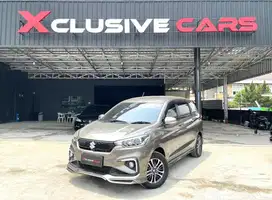 ( Tanpa DP ) Suzuki Ertiga SS Sport Hybrid 2022 Automatic, Vipcars