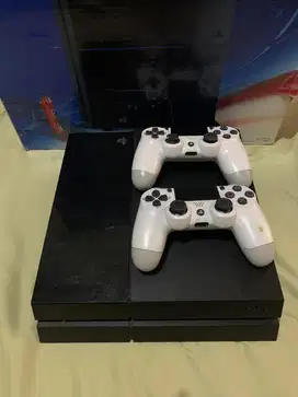 Ps 4 fat ori 500gb