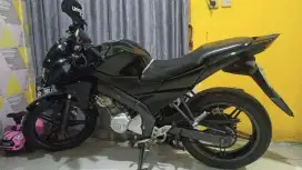 Yahama Vixion NVL