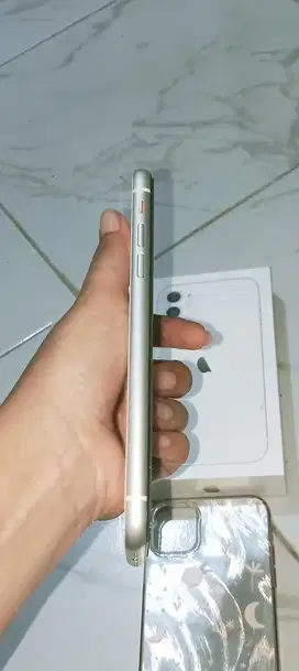 IPHONE 11 64 IBOX