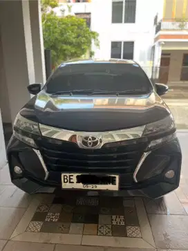AVANZA  G 1.3 MATIC