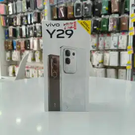 VIVO Y29 6/128 NEW