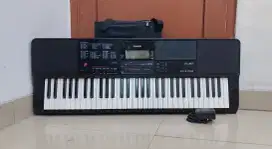 Keyboard Casio CTX700 Normal Mulus