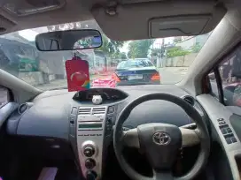 Jual mobil yaris 2013 matic