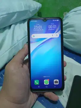 Vivo Y19 RAM 8/256 GB