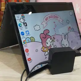Laptop 2in1 Lenovo 530 Ryzen 7 8gb/512gb