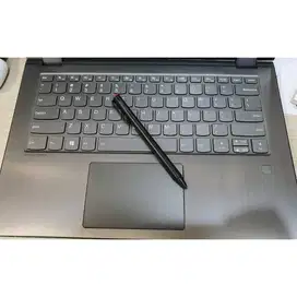 Laptop 2in1 Lenovo 530 Ryzen 7 8gb/512gb