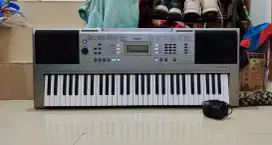 Keyboard Yamaha PSR E-353 Bekas normal