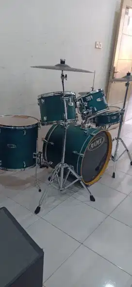 drum mapex v series