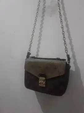 Tas Cewe Santai Ad pilihan Slide Foto Lain
