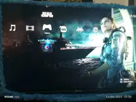 ps 3 fat 360GB normal
