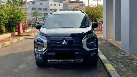 Mitsubishi Xpander Cross Premium Plus CVT AT Facelift 2023/2024
