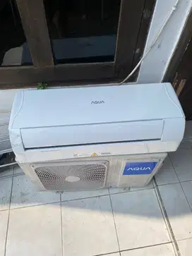 (LIKE NEW) AC AQUA 0.5 PK Mulus