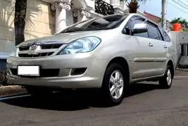 Innova G 2006 Manual Original Terawat