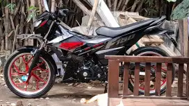 Suzuki satria fu fi