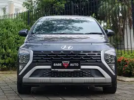 Hyundai Stargazer 1.5 Prime IVT 2022