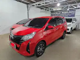 Dp 2 jt Calya G a/t 2020 Ang 3,4 jt