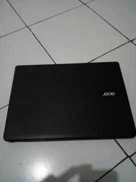 Laptop Acer Aspire