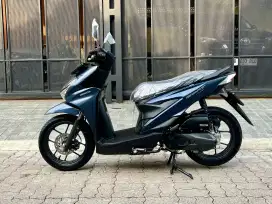 KM 500 PERAK⁉️BEAT KEYLESS 2025 ! SS LENGKAP ! NO MINUS BRO