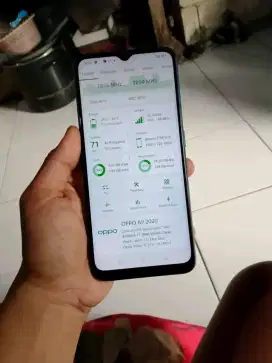 Oppo a9 2020 8/128 orginal resmi