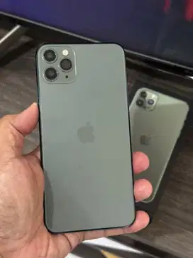 iPhone 11 promax 64gb inter wifi only