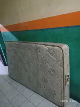 Springbed uk 120*200