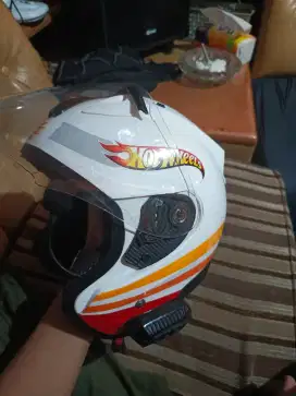 helm korea post copy arai (ukuran M)
