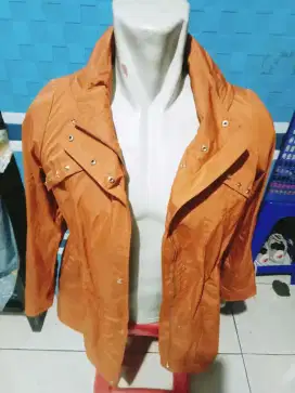 Jaket import cewek